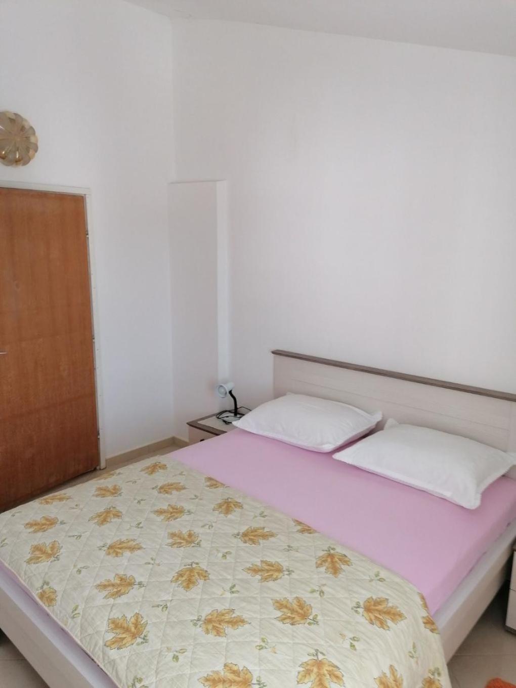 Apartments Vince Primošten Dış mekan fotoğraf