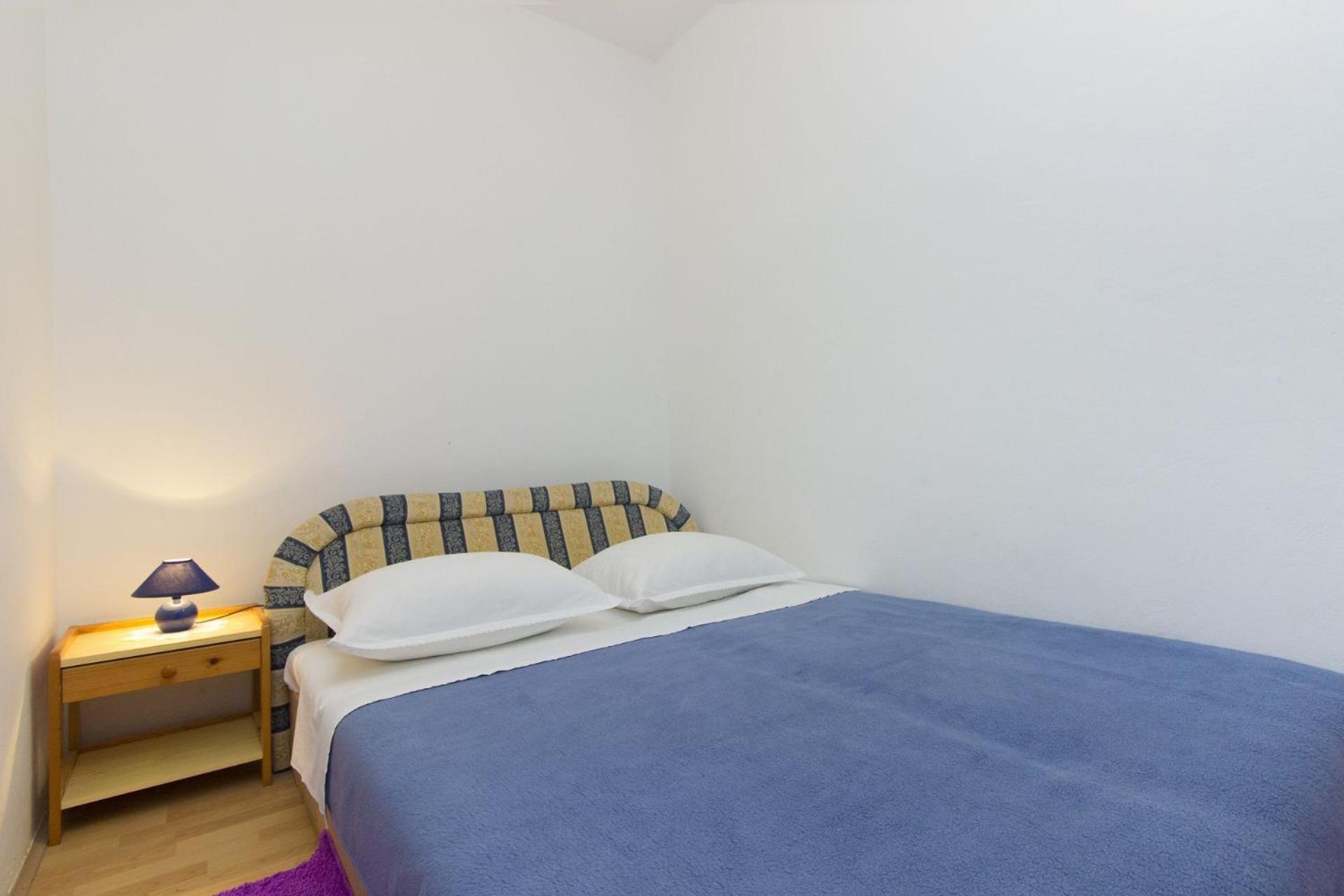 Apartments Vince Primošten Dış mekan fotoğraf