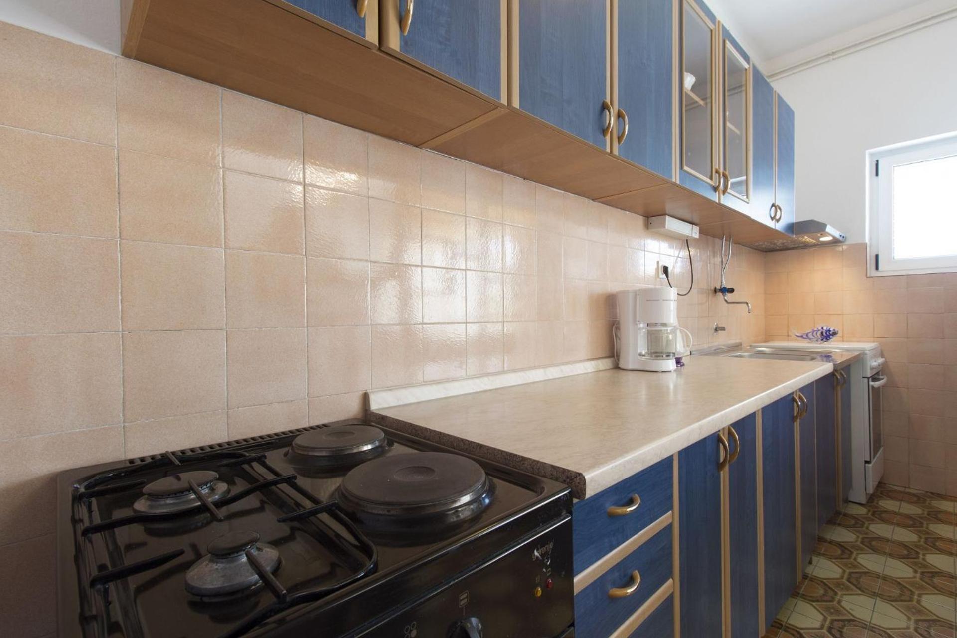 Apartments Vince Primošten Dış mekan fotoğraf