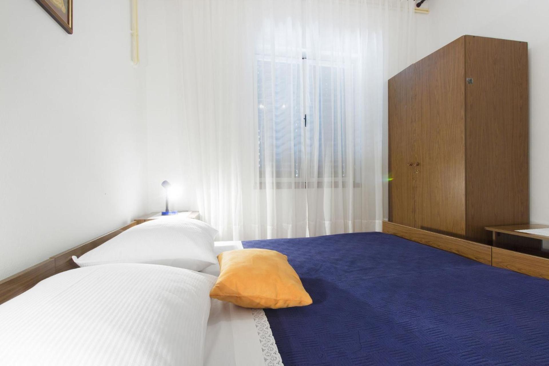 Apartments Vince Primošten Dış mekan fotoğraf